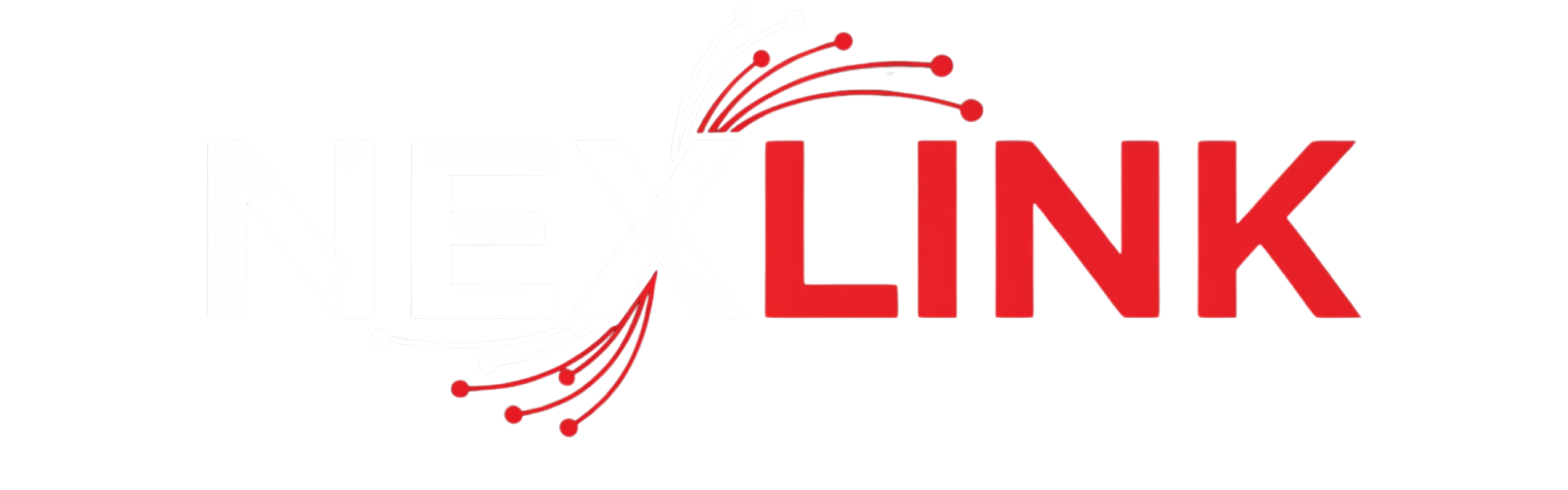 Nexlink Logo